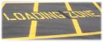 Loading Zone Only2
